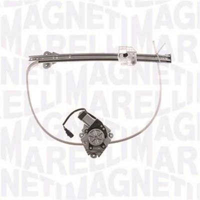Window Regulator